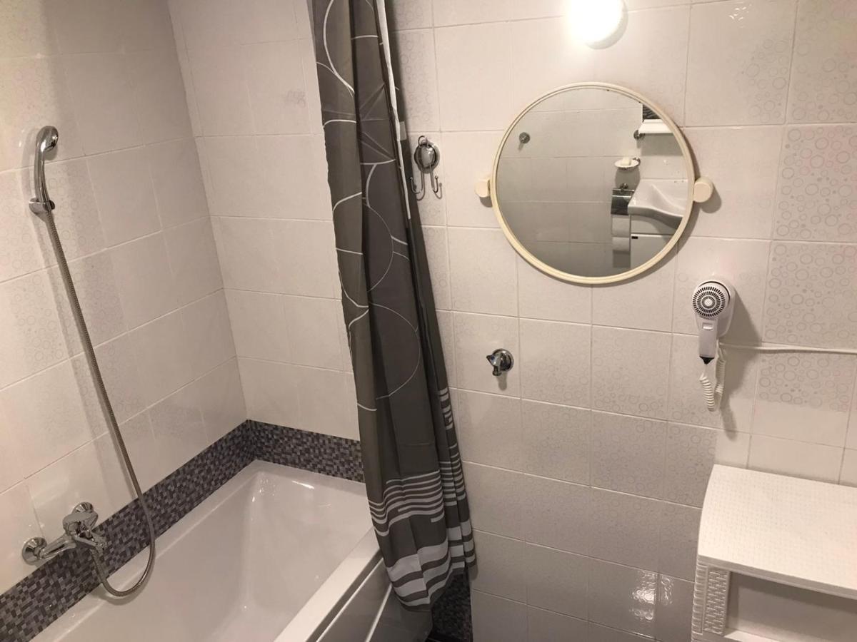 Apartman Samardzic Višegrad Eksteriør billede