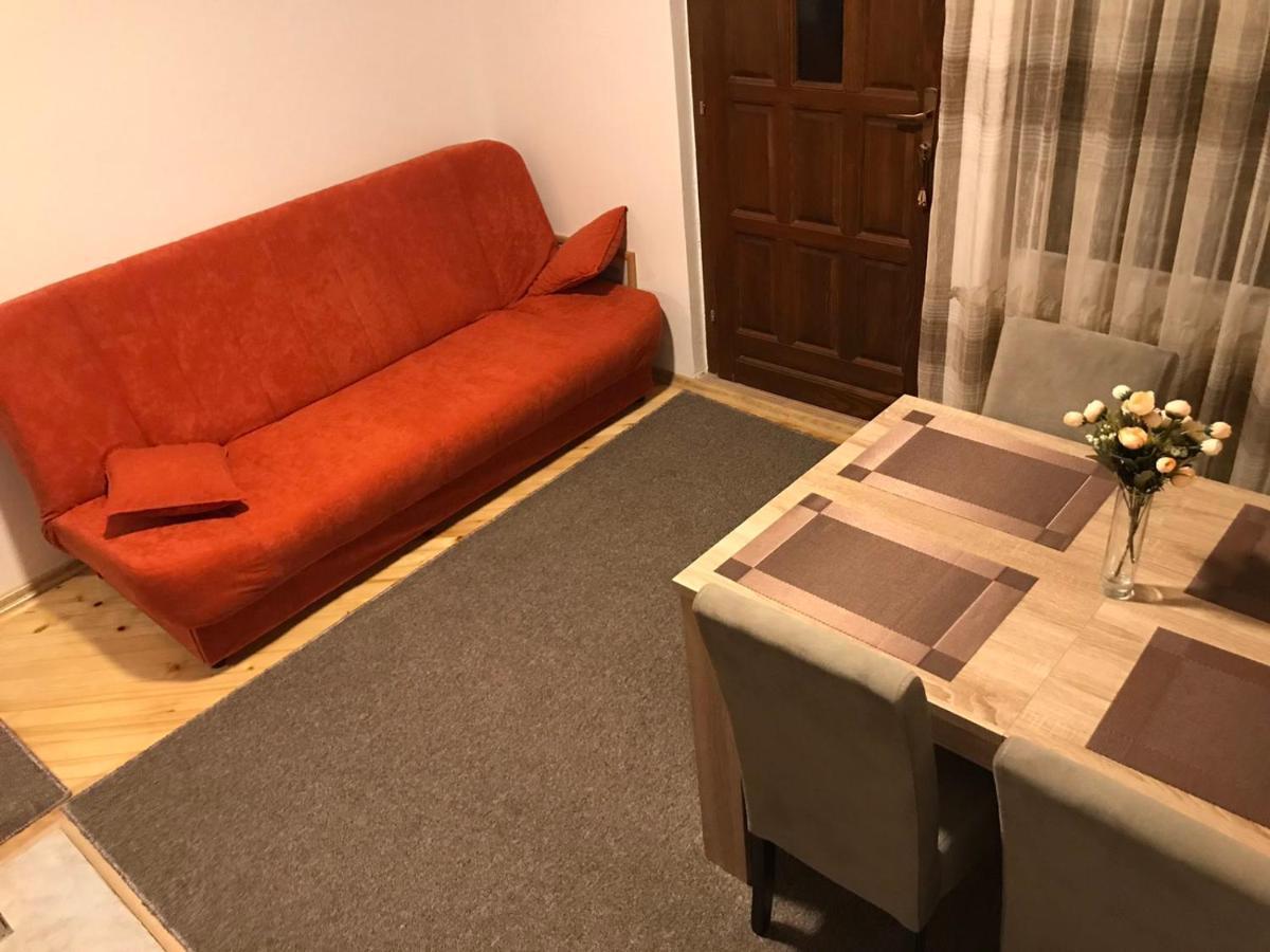 Apartman Samardzic Višegrad Eksteriør billede