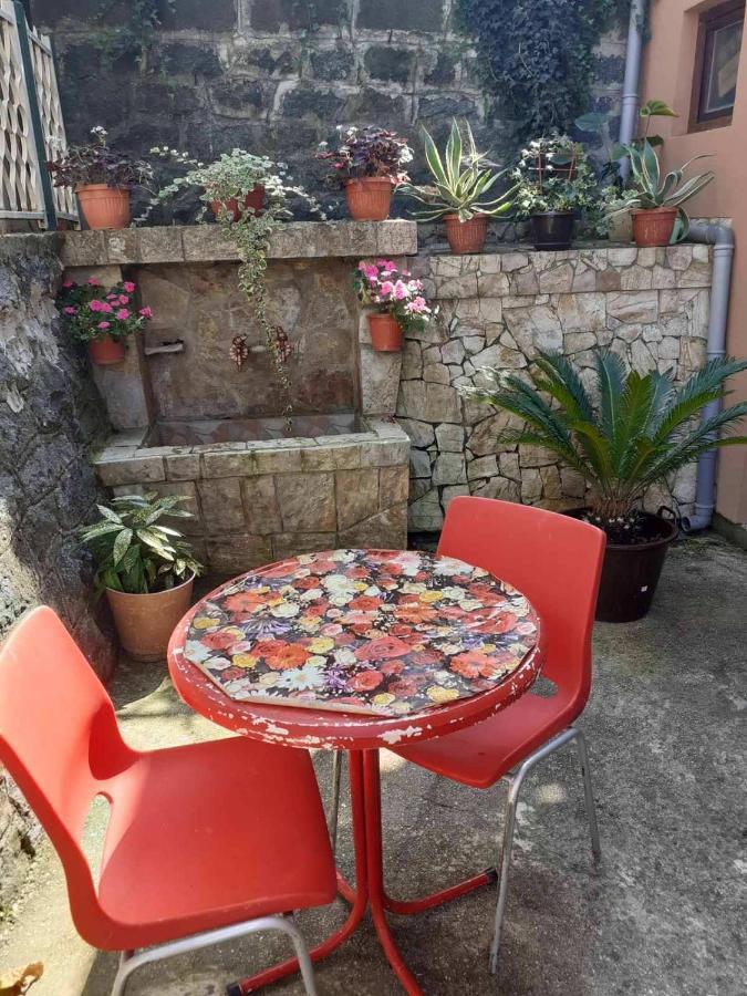 Apartman Samardzic Višegrad Eksteriør billede